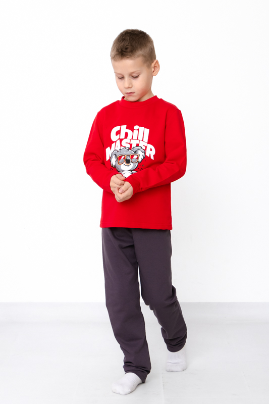 Піжама для хлопчика